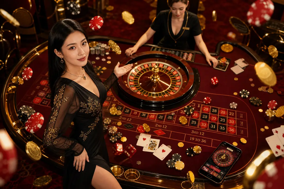 777ua Dreams of Macau গেম শুরু করার নির্দেশিকা