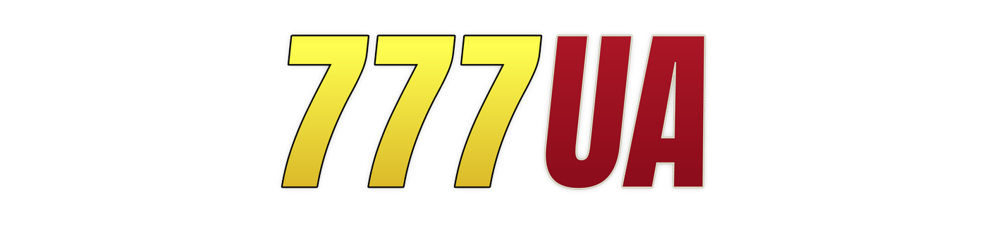 777ua লোগো